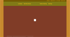 Desktop Screenshot of madmex.com